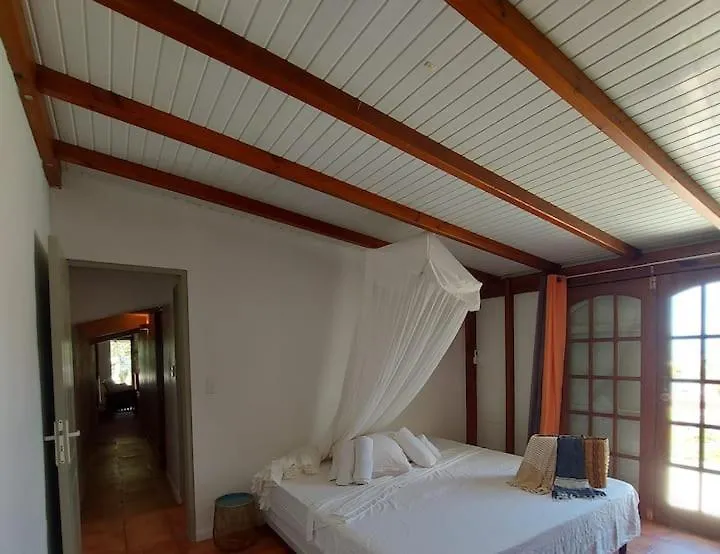Holiday home Simpson Bay Hill Eco Friendly Caribbean Cottage