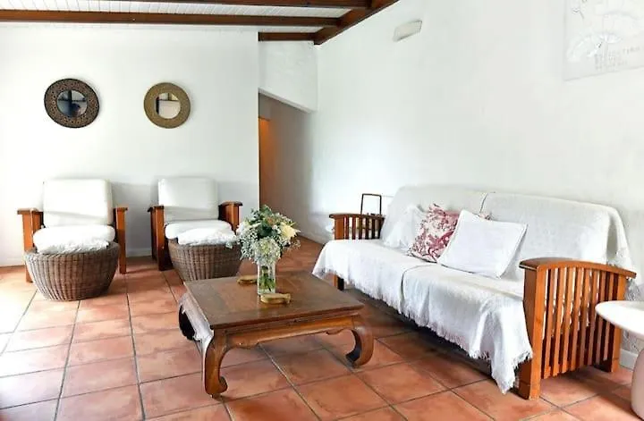 Simpson Bay Hill Eco Friendly Caribbean Cottage Simpson Bay