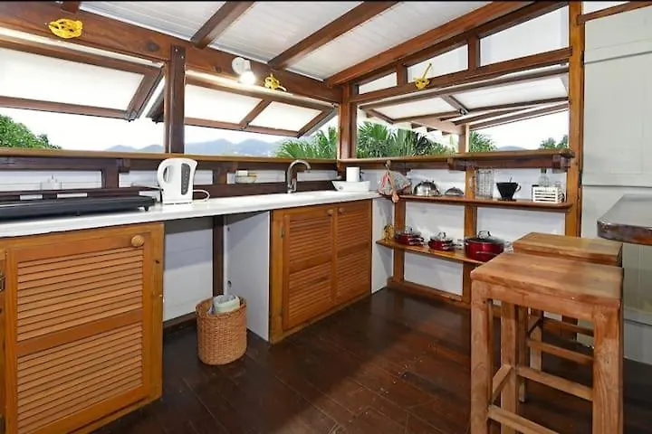Simpson Bay Hill Eco Friendly Caribbean Cottage Sint Maarten/Saint Martin