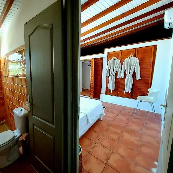 Holiday home Simpson Bay Hill Eco Friendly Caribbean Cottage Sint Maarten/Saint Martin