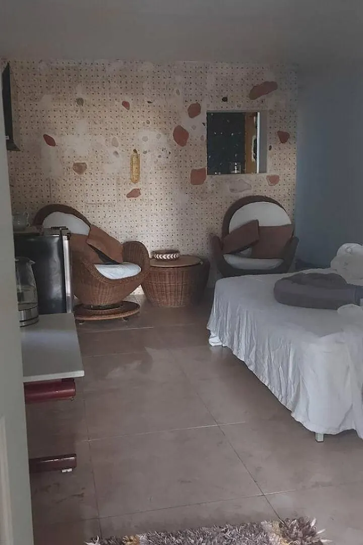 Simpson Bay Hill Eco Friendly Caribbean Cottage 0*, Simpson Bay