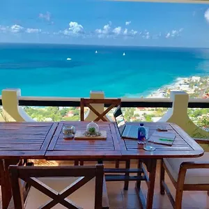 Pelican Ocean View Condominium. Apartment