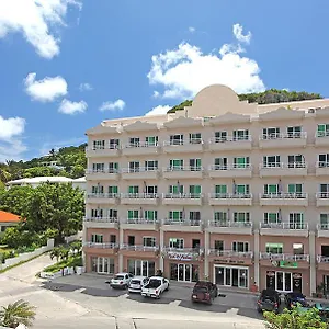Simpson Bay Suites Hotel
