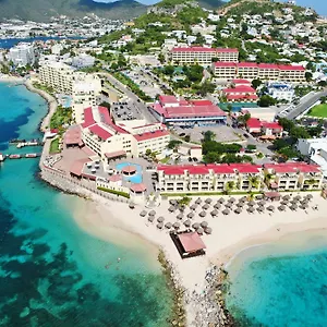 Marina & Resort