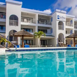 La Vista Beach Resort