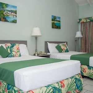 Carl's Unique & Conference Facilities Hotel