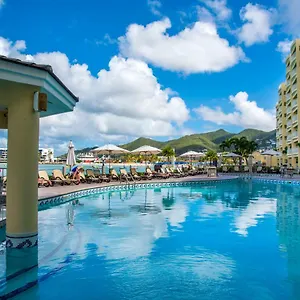 The At Resort
